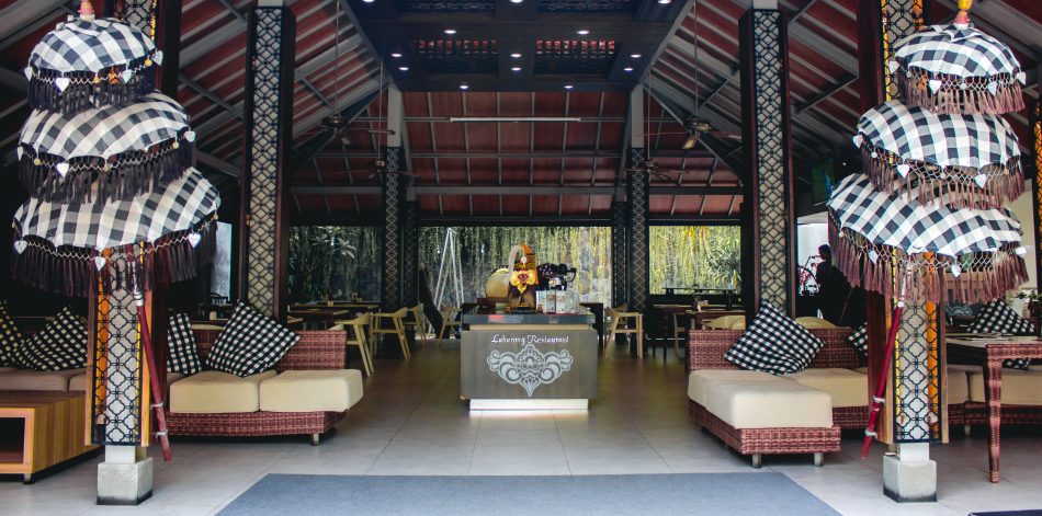 La Barong Restaurant